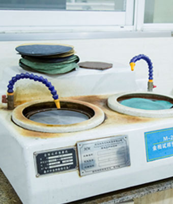 金相試樣預磨機