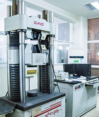 萬能拉力試驗機